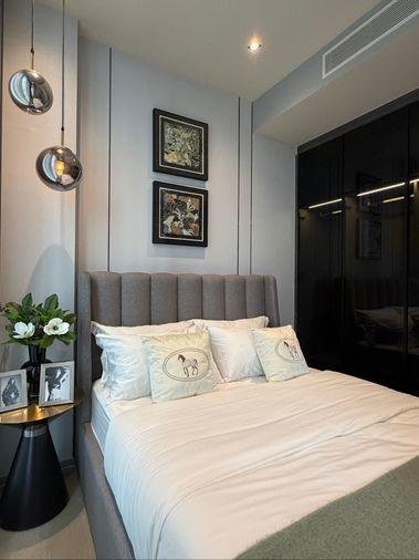 รูป HYDE Heritage Thonglor 2-Bedroom ราคาพิเศษพร้อมรับทุกโปรโมชั่น พร้อมเข้าอยู่ - รูปที่ 6/11