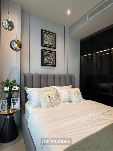 รูป HYDE Heritage Thonglor 2-Bedroom ราคาพิเศษพร้อมรับทุกโปรโมชั่น พร้อมเข้าอยู่ - รูปที่ 6/11