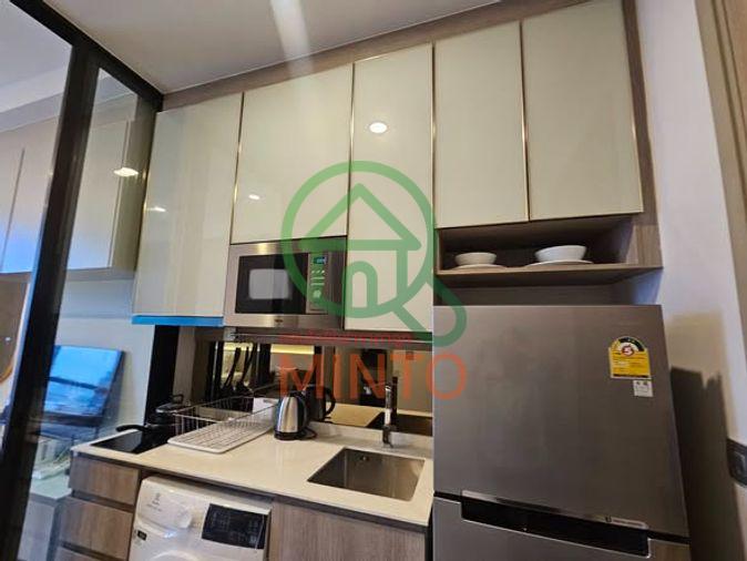 picture Park Origin Phayathai Condo For Rent / Line : @mintocondo - 3/17