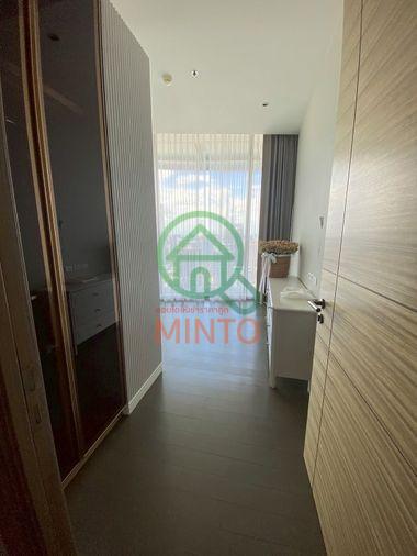 picture Magnolias Ratchadamri Boulevard Condo For Rent / Line : @mintocondo - 6/9