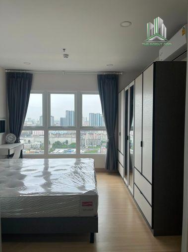 รูป ◀🔺🔽 YL090505 ศุภาลัย เวอเรนด้า รามคำแหง ( Supalai Veranda Ramkhamheang ) 💌LINE : @274bgkdg 🔼🔻▶ - รูปที่ 16/16