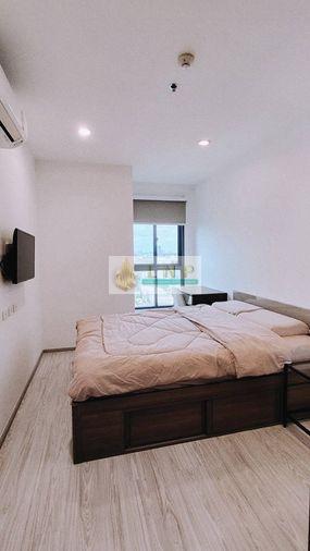 picture 🏢 Condo for Rent: IDEO Mobi Sukhumvit Eastgate Property Code | LNP-C14577 - 1/10
