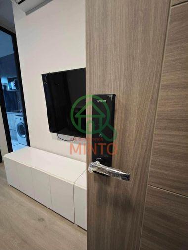 picture The Privacy Taopoon Interchange Condo For Rent / Line : @mintocondo - 5/6