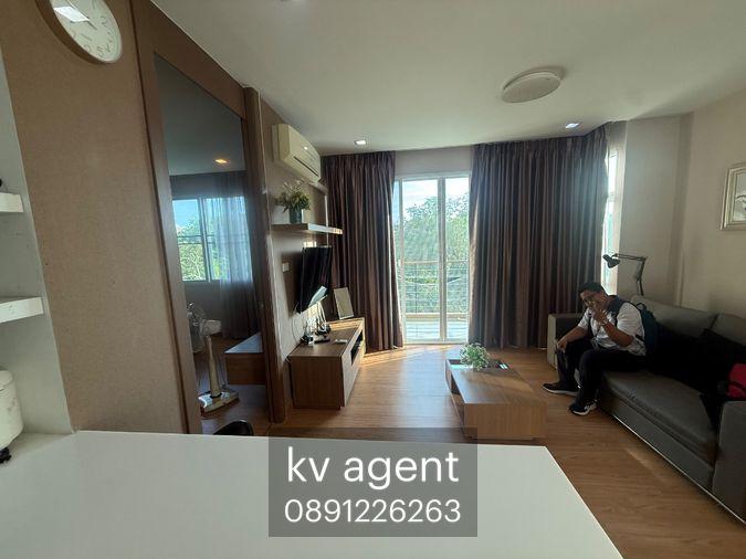 picture green lake condo floor6tower3 53sqn - 10/16