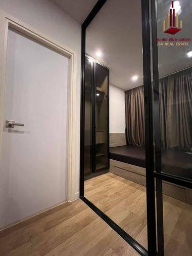 picture ✨ For Rent: Groove Ratchada-Rama 9 Condo ✨  💰 Only 13,500  THB/month - 3/7