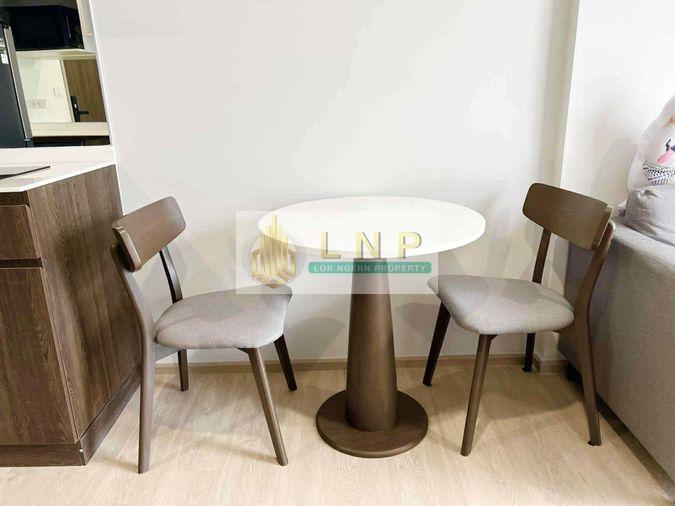 picture ðĒ Condo for Rent: Nue Cross Khu Khot Station Property Code | LNP-C14578 - 4/8