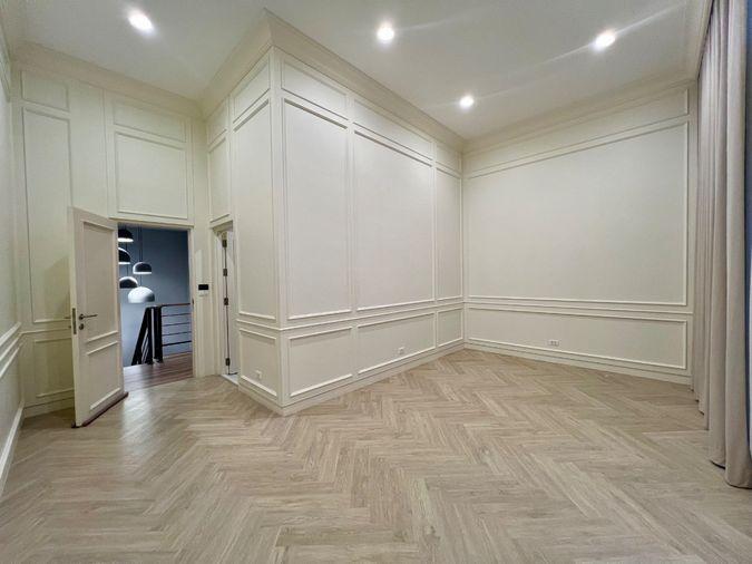 รูป ขาย Townhome 4 ชั้น Patio Ratchayothin ทาวน์โฮมระดับพรีเมียม  โอกาสเป็นเจ้าของทาวน์โฮมระดับพรีเมียม - รูปที่ 30/37