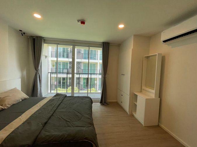 รูป 🏙️ คอนโดรัชโยธิน ห้องใหญ่ 35 ตร.ม. ค่าเช่าเพียง 12,500 บาท/เดือน!ใกล้ BTS รัชโยธิน เดินทางเข้าเมืองสะดวก 🚆 - รูปที่ 3/11