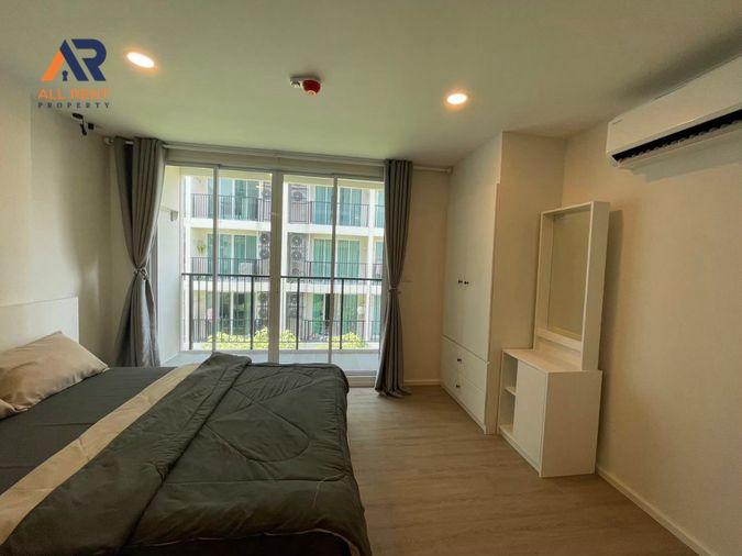 รูป 🏙️ คอนโดรัชโยธิน ห้องใหญ่ 35 ตร.ม. ค่าเช่าเพียง 12,500 บาท/เดือน!ใกล้ BTS รัชโยธิน เดินทางเข้าเมืองสะดวก 🚆 - รูปที่ 3/11