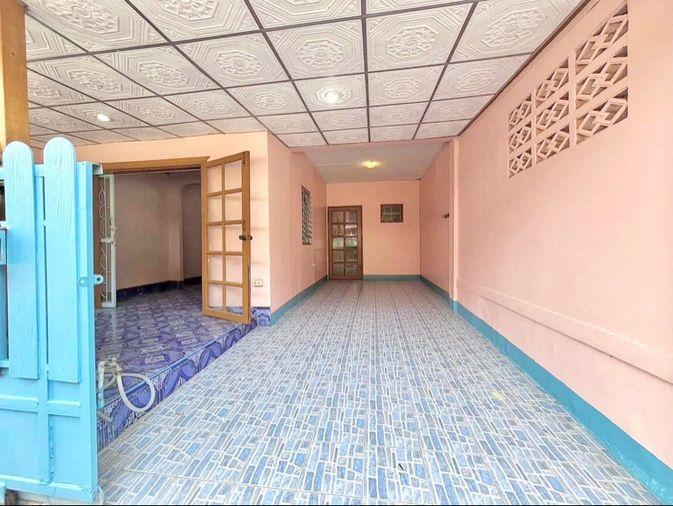 รูป ให้เช่าบ้านพฤกษา 3 ซอยวัดลาดปลาดุก - รูปที่ 2/10