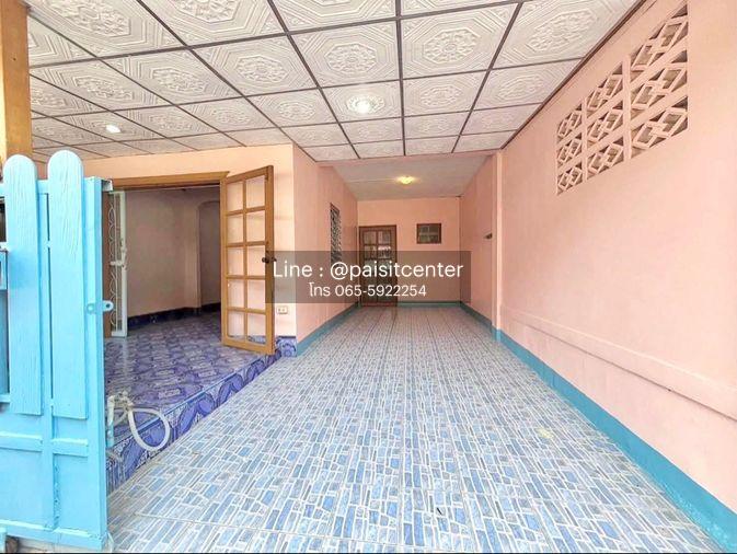 รูป ให้เช่าบ้านพฤกษา 3 ซอยวัดลาดปลาดุก - รูปที่ 2/10