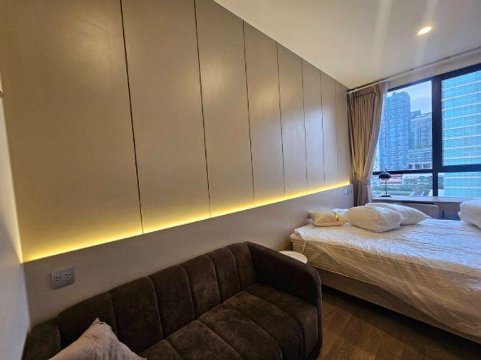 picture  Park Origin Phayathai    Condo For Rent / Line : @mintocondo - 15/17