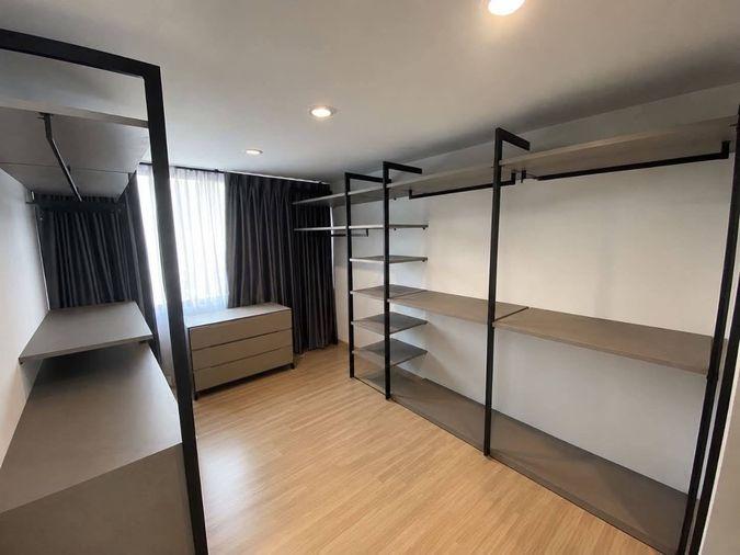 รูป ขาย ทาวน์โฮม 3.5 ชั้น Haus Niche แจ้งวัฒนะ–สามัคคี 29 บ้านทำเลดี ใกล้โรงเรียนนานาชาติ  (TH6931) - รูปที่ 18/27