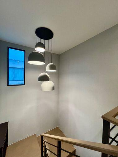 รูป ขาย Townhome 4 ชั้น Patio Ratchayothin ทาวน์โฮมระดับพรีเมียม  โอกาสเป็นเจ้าของทาวน์โฮมระดับพรีเมียม - รูปที่ 35/37
