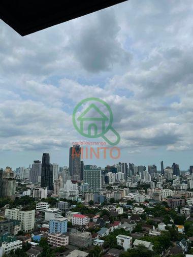 picture The Base Phetchaburi-Thonglor Condo For Rent / Line : @mintocondo - 5/13