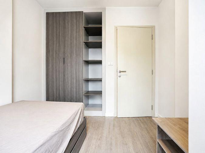 รูป 🌿🏙️ ให้เช่า D Condo Rin | 2 ห้องนอน 2 ห้องน้ำ | 55 ตร.ม. | ชั้น 7 | วิวดอยสุเทพ - รูปที่ 23/23
