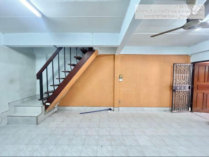 รูป ให้เช่า หมู่บ้านรัตนาธิเบศร์ อยู่หลังเซนทรัลเวสเกต - รูปที่ 5/16