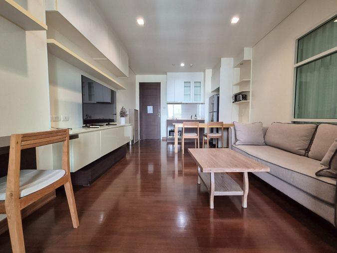 รูป Ivy Thonglor ปล่อยเช่า ห้องสวย สภาพดี  เฟอร์นิเจอร์พร้อม 1 ห้องนอน 1 ห้องน้ำ ราคาดีมาก - รูปที่ 2/7