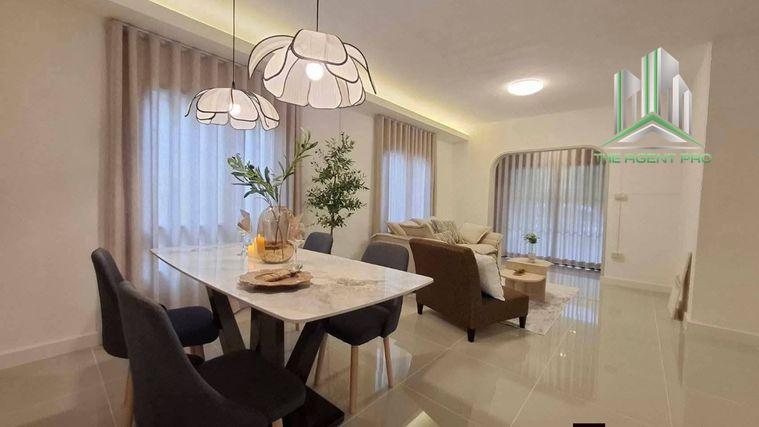 picture ⭐✨RH-177 For Sale: Baan Pruksa 21 Bangyai ✨⭐ - 6/20