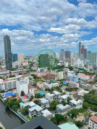 picture The Base Phetchaburi-Thonglor Condo For Rent / Line : @mintocondo - 7/13