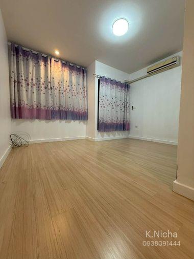 รูป HR3804ให้เช่าโฮมออฟฟิศ 3 ชั้น หลังมุม หมู่บ้านซิกเนเจอร์ วัชรพล (Sixnature วัชรพล) ใกล้รถไฟฟ้าและห้างเพลินนารี่มอลล์ - รูปที่ 7/15