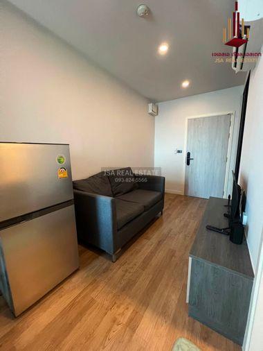 picture ✨ For Rent: Groove Ratchada-Rama 9 Condo ✨ 💰 Only 13,500 THB/month - 4/7