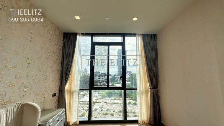รูป ✨ Exclusive Pet-Friendly Haven | Spacious Refurbished Interior - World-Class Standard - Prime Thonglor ✨ - รูปที่ 8/29