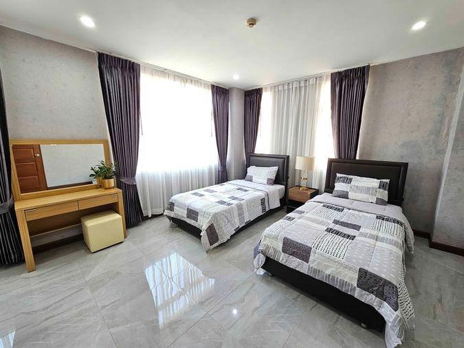 รูป 🔥 LAVIQ Sukhumvit 57 | 1 Bedroom 1 Bathroom | 46 ตร.ม. | ชั้น 28 | 58,000 บาท/เดือน - รูปที่ 4/14