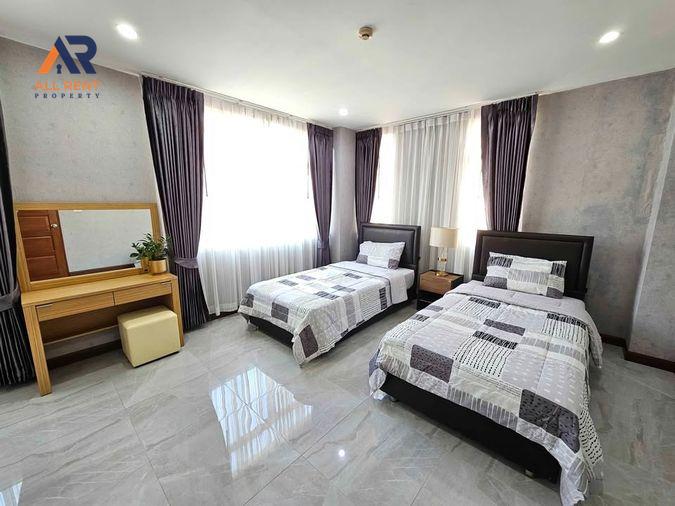 รูป 🔥 LAVIQ Sukhumvit 57 | 1 Bedroom 1 Bathroom | 46 ตร.ม. | ชั้น 28 | 58,000 บาท/เดือน - รูปที่ 4/14