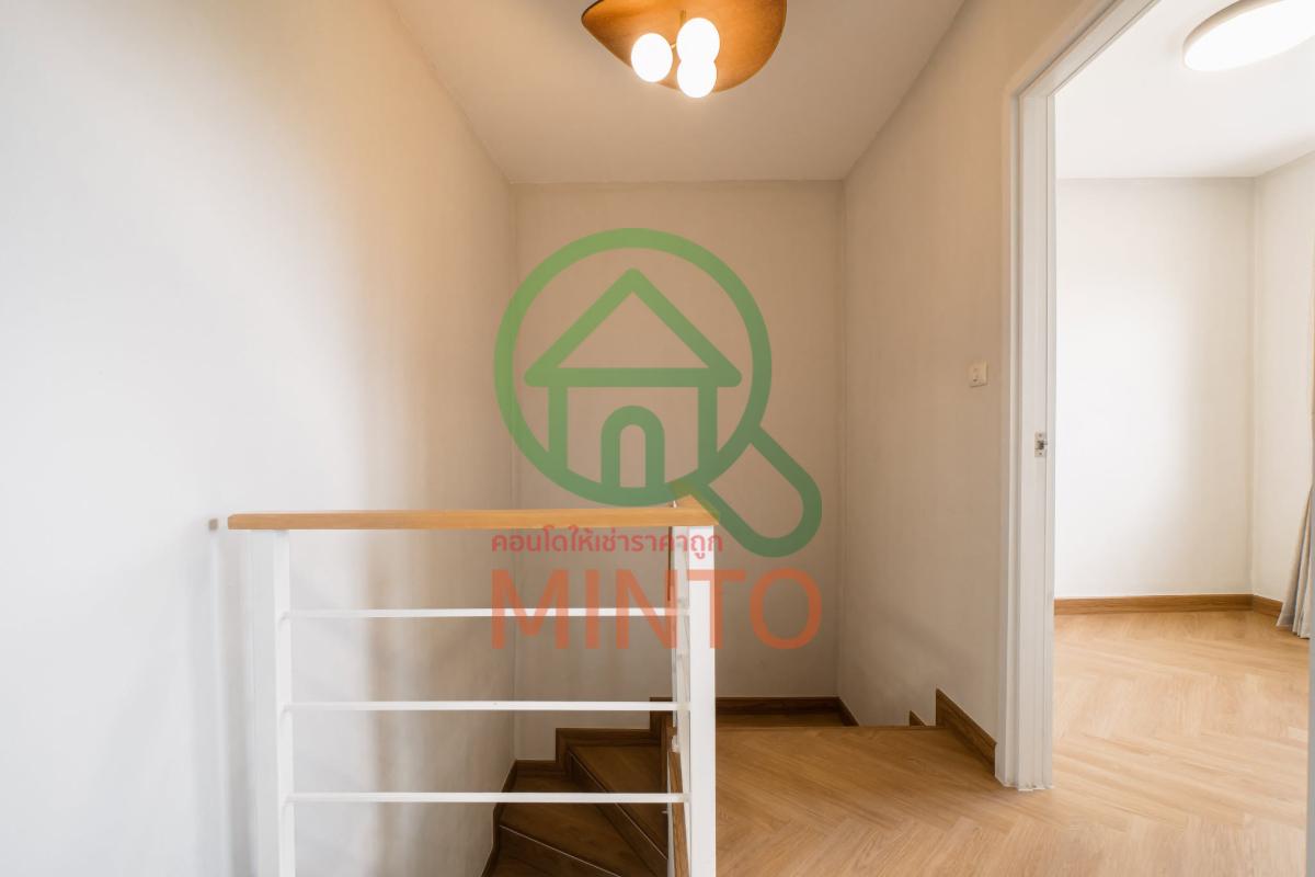รูป 🏡 ปล่อยเช่าทาวน์โฮม โครงการ พฤกษาวิลล์ 46/2 รังสิต-คลองสาม (คลองหลวง) หลังมุมแปลงใหญ่ 40 ตร.วา อารมณ์บ้านแฝด วิวเปิดโล่ง 3 ด้าน 🌳 - รูปที่ 18/54
