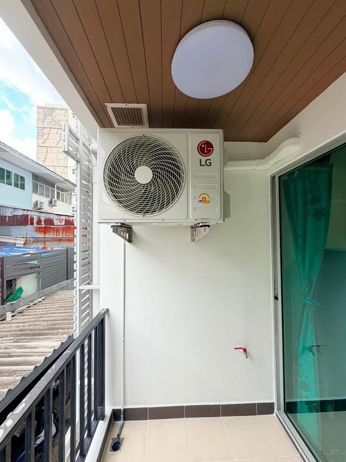 picture 🏢 Condo for Rent: U Condo @ Yak Kaset   Property Code | LNP-C14571  - 7/10