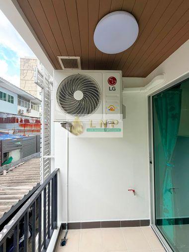รูป 🏢 ให้เช่าคอนโด : U Condo @ Yak Kaset (ยู คอนโด @ แยกเกษตร ) รหัสทรัพย์ | 📌LNP-C14571 - รูปที่ 7/10