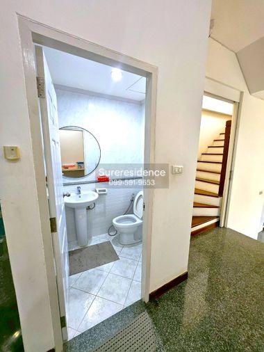 picture H0779, Home Office for rent 3 Br., Latphrao-Chockchai 4 - 10/19