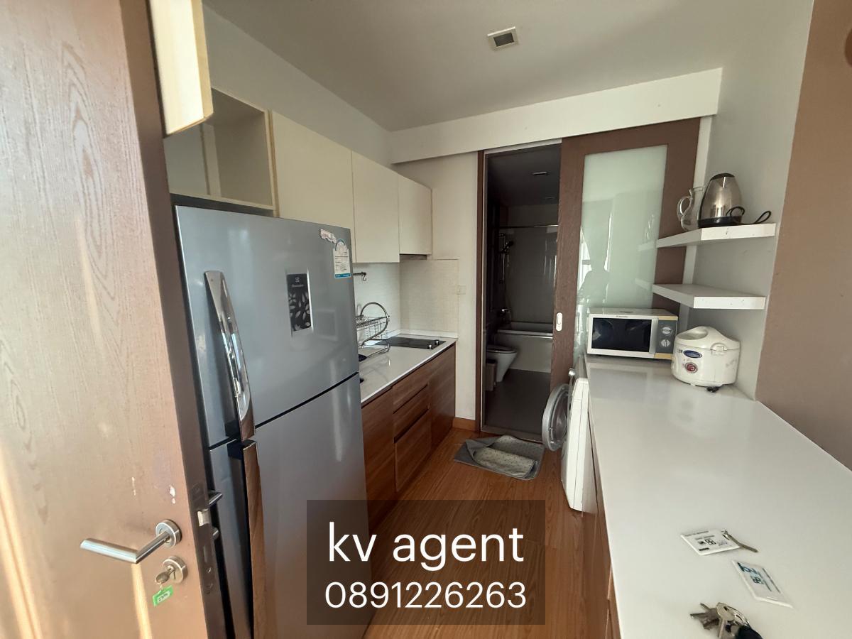 picture green lake condo floor6tower3 53sqn - 8/16