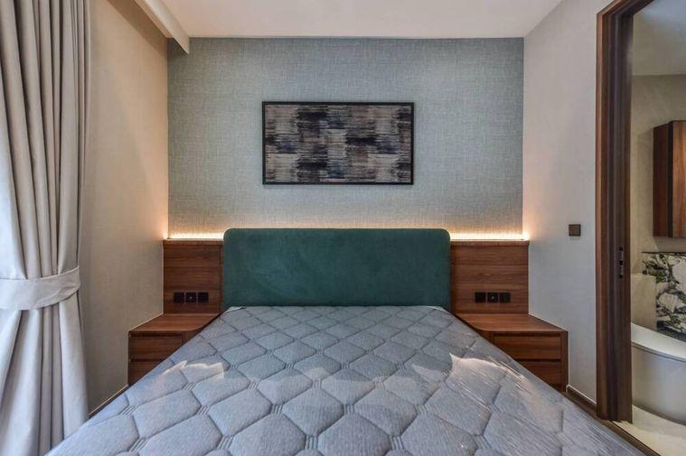 picture 🔥 For Rent !!🔥 Romm Convant , 1 bedroom plus, 1 bathroom, East Facing !! Code C20240201029 furnished, ready to move in📣📣 - 16/18