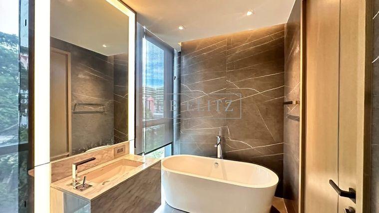 รูป ✨ Exclusive Pet-Friendly Haven | Spacious Refurbished Interior - World-Class Standard - Prime Thonglor ✨ - รูปที่ 15/29