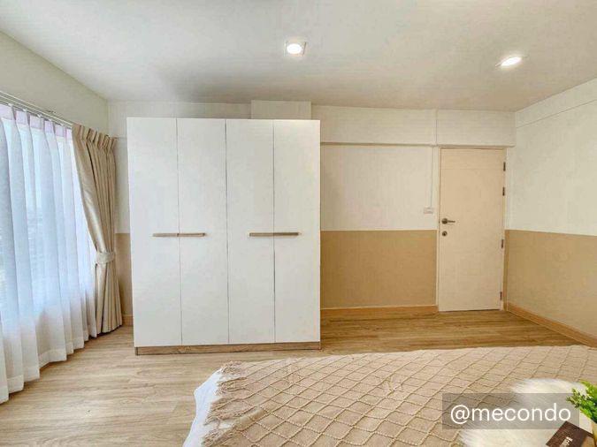 รูป ME2500520 ขายคอนโดห้องกว้าง Sukhumvit Garden Place ราคาสุดคุ้ม ใกล้ BTS บางจาก - รูปที่ 9/19