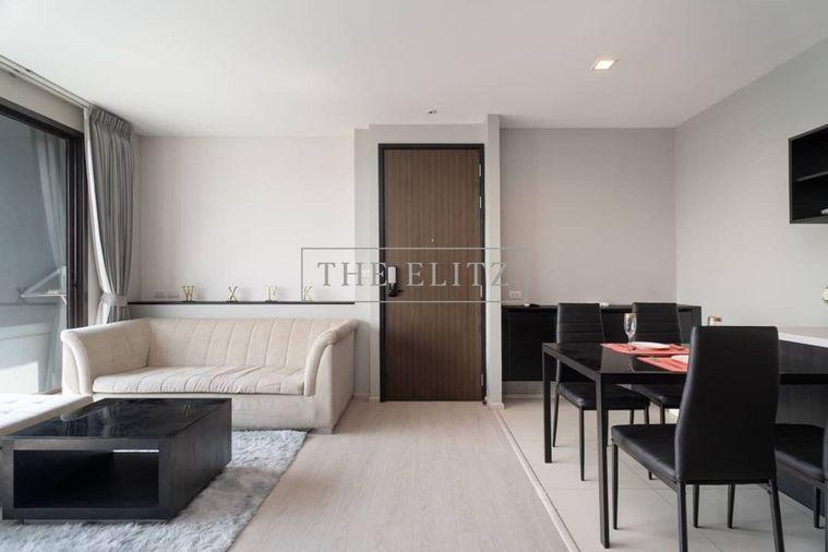 รูป ✨ Prime City Heart Residence | Unblocked View Corner Unit - Exceptional Privacy - Direct BTS Access ✨ - รูปที่ 5/22