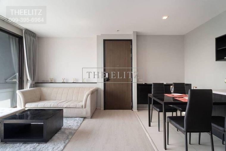รูป ✨ Prime City Heart Residence | Unblocked View Corner Unit - Exceptional Privacy - Direct BTS Access ✨ - รูปที่ 5/22