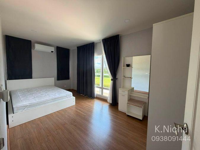 รูป HR3802ให้เช่าบ้านเดี่ยว Centro พหล-วิภาวดี 2 บ้านสวย แต่งครบพร้อมเข้าอยู่ ใกล้ถนนพหลโยธินและวิภาวดี บ้านสภาพสวย หิ้วกระเป๋าเข้าอยู่ได้เลย - รูปที่ 7/14