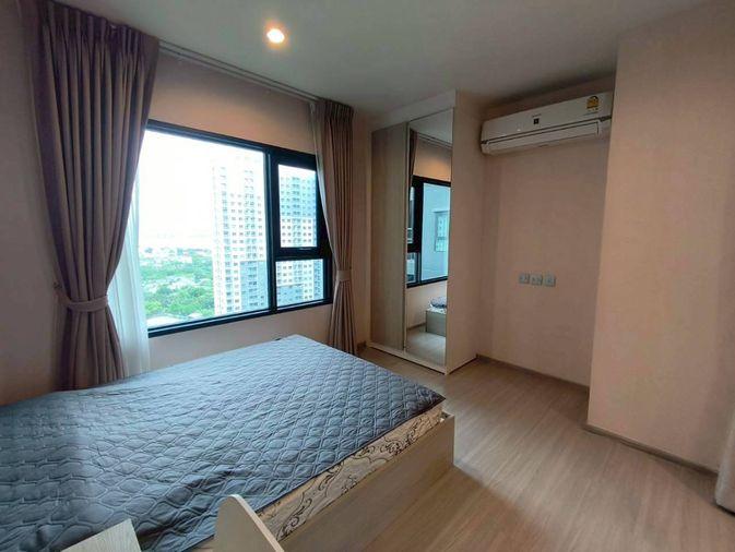 รูป PFD-09025 ขายคอนโด แอสปาย เอราวัณ ไพร์ม (Aspire Erawan Prime)ห้องแต่งครบพร้อมอยู่ ใกล้ BTS ช้างเอราวัณ 🏙️ - รูปที่ 12/17
