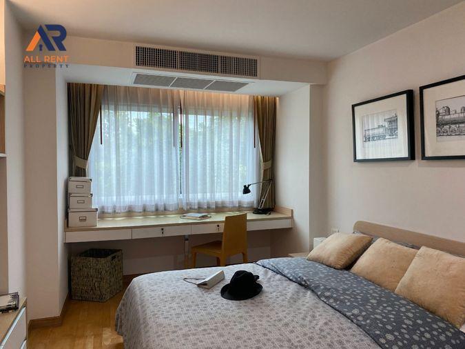 รูป 🏙️ RESIDENCE 52 ✨ ห้อง 2 Bedroom ขนาดใหญ่ 60 ตร.ม. ฟังก์ชันกว้าง อยู่สบาย - รูปที่ 3/11