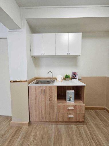 รูป ME2500520 ขายคอนโดห้องกว้าง Sukhumvit Garden Place ราคาสุดคุ้ม ใกล้ BTS บางจาก  - รูปที่ 10/19