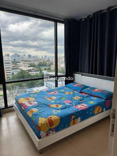 รูป 🔥 ให้เช่า Bangkok Horizon Sathorn (แบงค์คอก ฮอไรซอน สาทร - นราธิวาส) 🔥 - รูปที่ 1/9