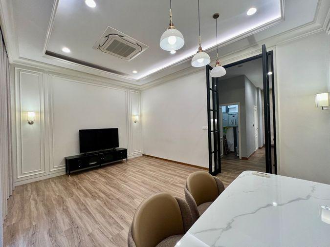 รูป ขาย Townhome 4 ชั้น Patio Ratchayothin ทาวน์โฮมระดับพรีเมียม  โอกาสเป็นเจ้าของทาวน์โฮมระดับพรีเมียม - รูปที่ 17/37