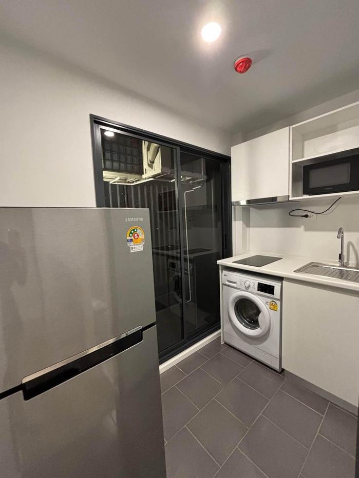 รูป 🏙️✨ FOR RENT: Blue Sukhumvit 89  💰 Rental Price: 14,000 THB/month | 📲 Line ID: @condobkk (with @)   - รูปที่ 3/5