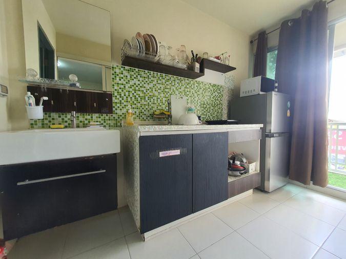 รูป Smart วัชรพล ห้องแต่งตัว 1 นอน  - รูปที่ 9/10
