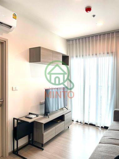 picture The Base Phetchaburi-Thonglor Condo For Rent / Line : @mintocondo - 2/13