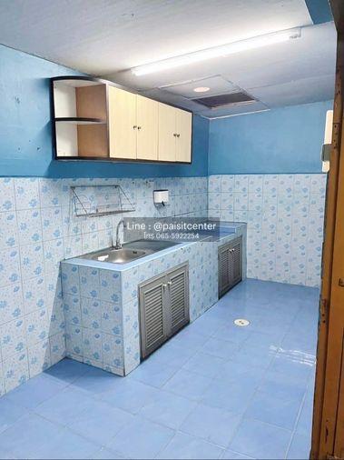 รูป ให้เช่าบ้านพฤกษา 3 ซอยวัดลาดปลาดุก - รูปที่ 6/10