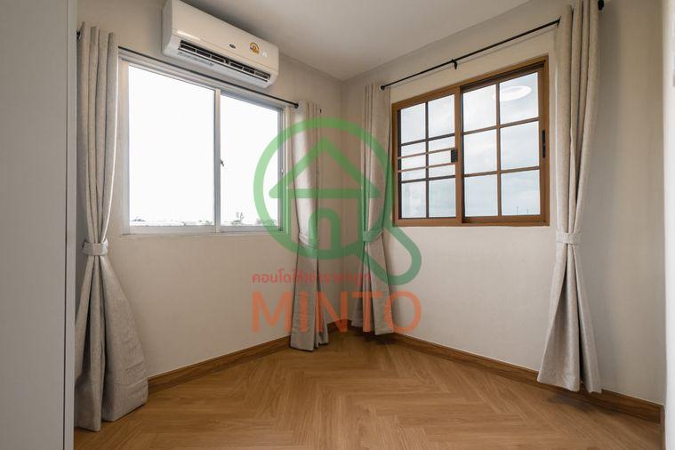 รูป 🏡 ปล่อยเช่าทาวน์โฮม โครงการ พฤกษาวิลล์ 46/2 รังสิต-คลองสาม (คลองหลวง) หลังมุมแปลงใหญ่ 40 ตร.วา อารมณ์บ้านแฝด วิวเปิดโล่ง 3 ด้าน 🌳 - รูปที่ 32/54